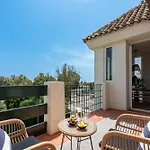 公寓 Brandnew Penthouse Puerto Banus Lorcrimar