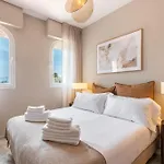 Brandnew Penthouse Puerto Banus Lorcrimar 公寓