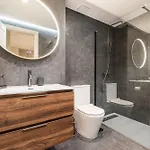 Brandnew Penthouse Puerto Banus Lorcrimar 公寓 马尔韦利亚