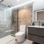Brandnew Penthouse Puerto Banus Lorcrimar 马尔韦利亚