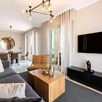 公寓 Brandnew Penthouse Puerto Banus Lorcrimar