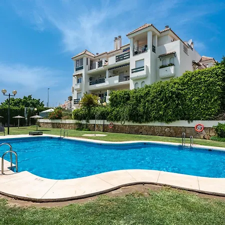 公寓 Brandnew Penthouse Puerto Banus Lorcrimar *