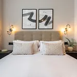 Brandnew Penthouse Puerto Banus Lorcrimar *