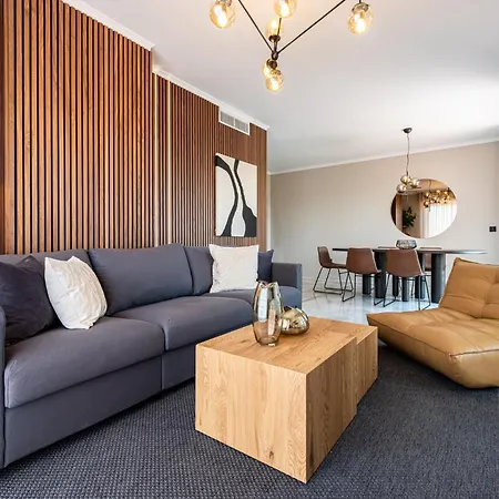 Brandnew Penthouse Puerto Banus Lorcrimar *