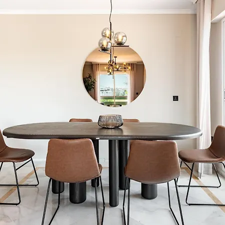 Διαμέρισμα Brandnew Penthouse Puerto Banus Lorcrimar