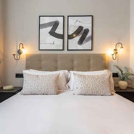 Brandnew Penthouse Puerto Banus Lorcrimar *