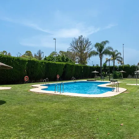 Brandnew Penthouse Puerto Banus Lorcrimar *