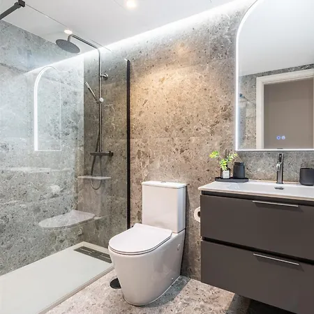 Brandnew Penthouse Puerto Banus Lorcrimar Μαρμπέλλα