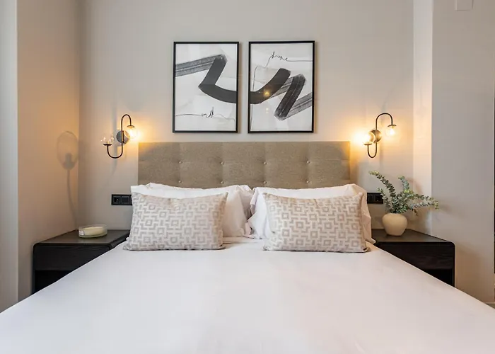 Brandnew Penthouse Puerto Banus Lorcrimar *