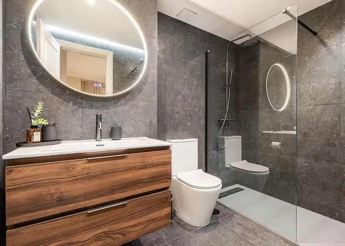 Brandnew Penthouse Puerto Banus Lorcrimar Lejlighed Marbella