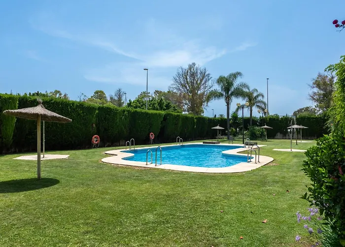 Brandnew Penthouse Puerto Banus Lorcrimar *