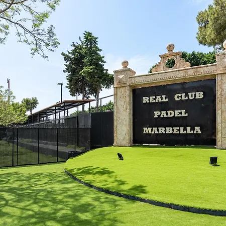 Brandnew Penthouse Puerto Banus Lorcrimar Appartement *