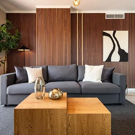 Brandnew Penthouse Puerto Banus Lorcrimar *